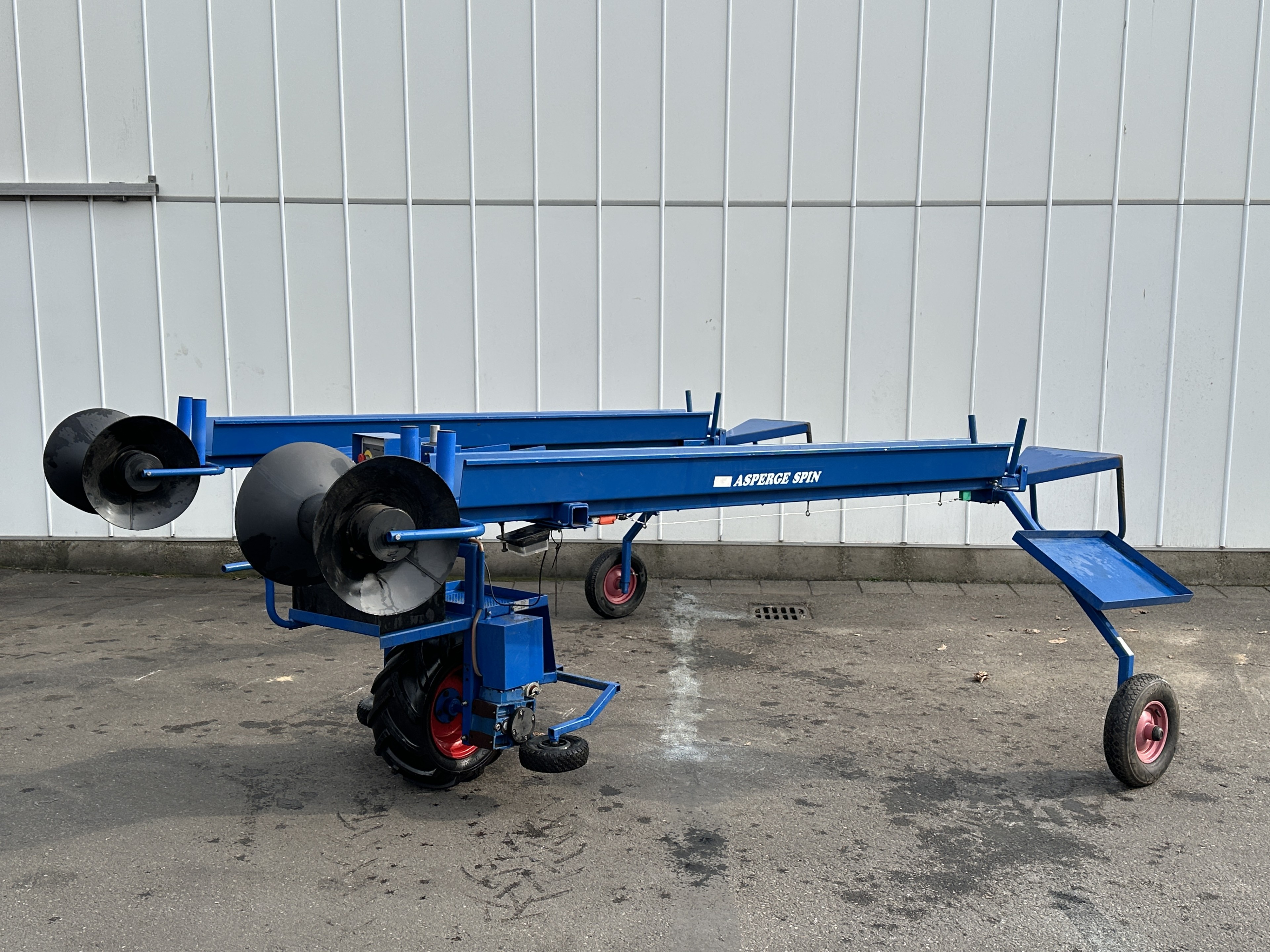 Engels Aspergespin A2 приспособление для сбора спаржи