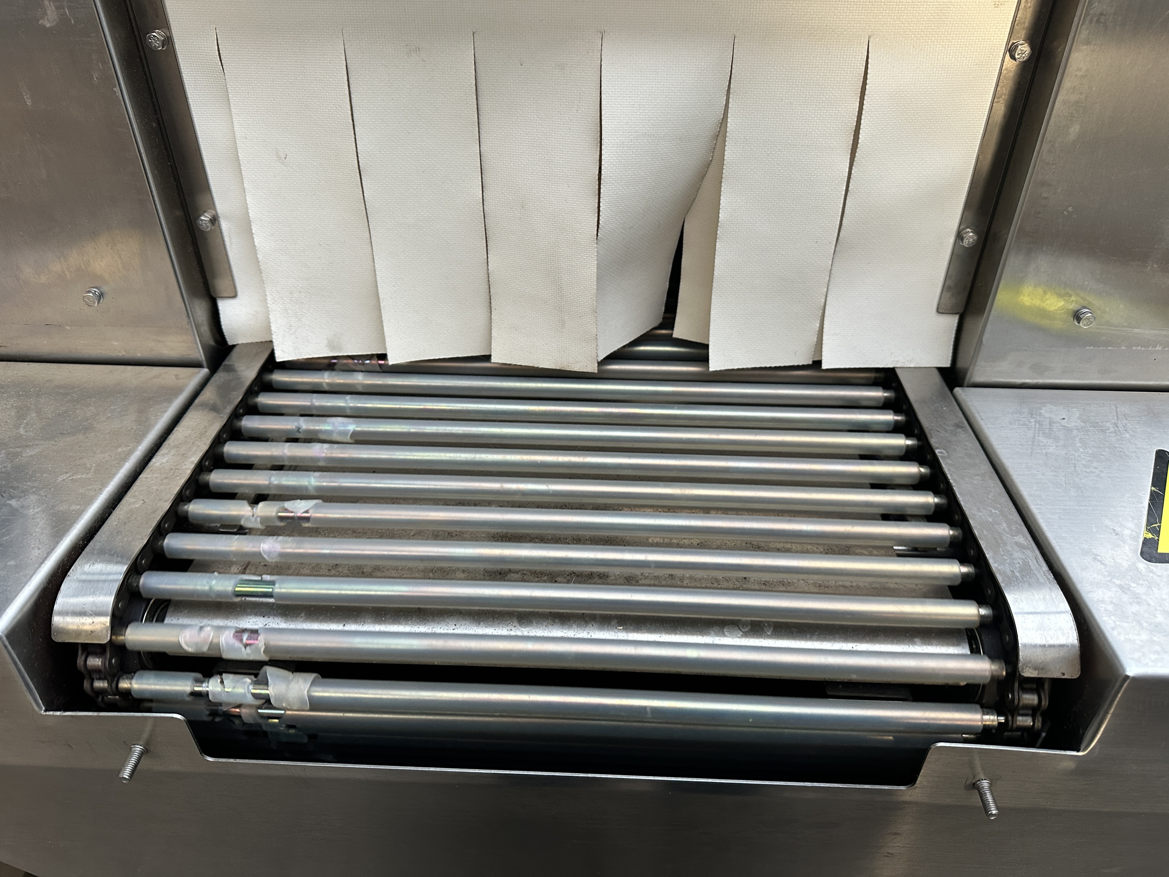 Ulma TR100 �������������� �������