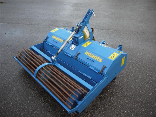 �������� ����������� Imants JNC 160 �� � ���