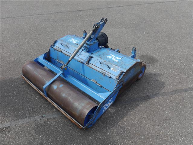 Роторный культиватор Imants JNC