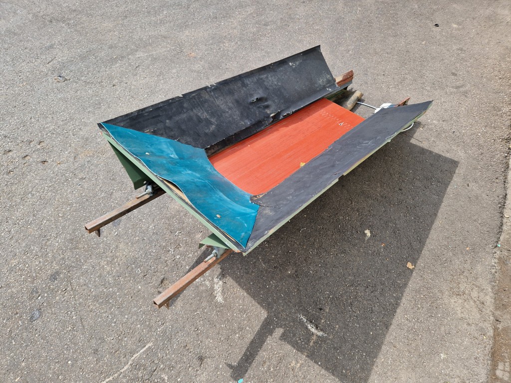 Compas конвейер 110 х 38 см