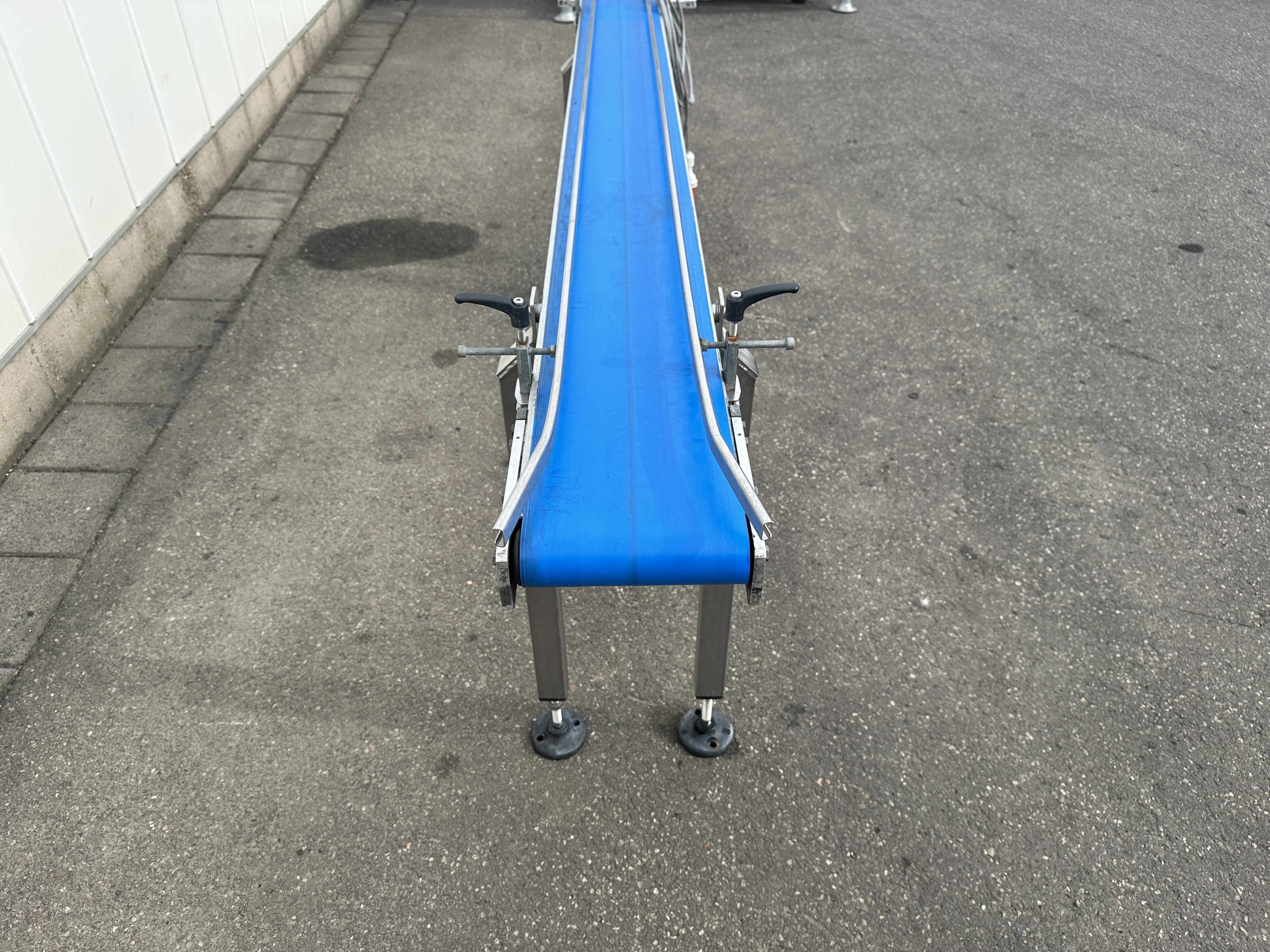 Viscon Vikon конвейер 250 х 20 см