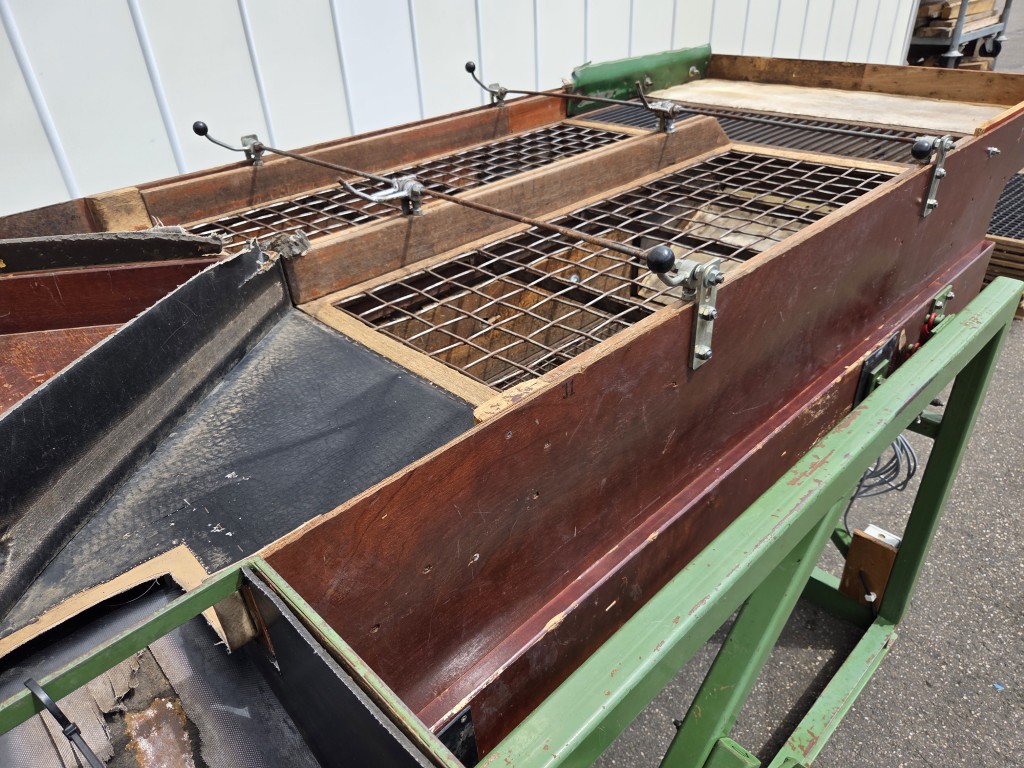 Schouten SM-2x60/4x135 �����a ��� ���������� ��������� ������ 120 �� � ��������������� �������������.