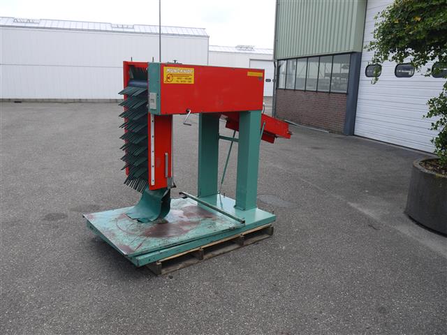 ������ ��� ���������� �������� Munckhof ��� �����
