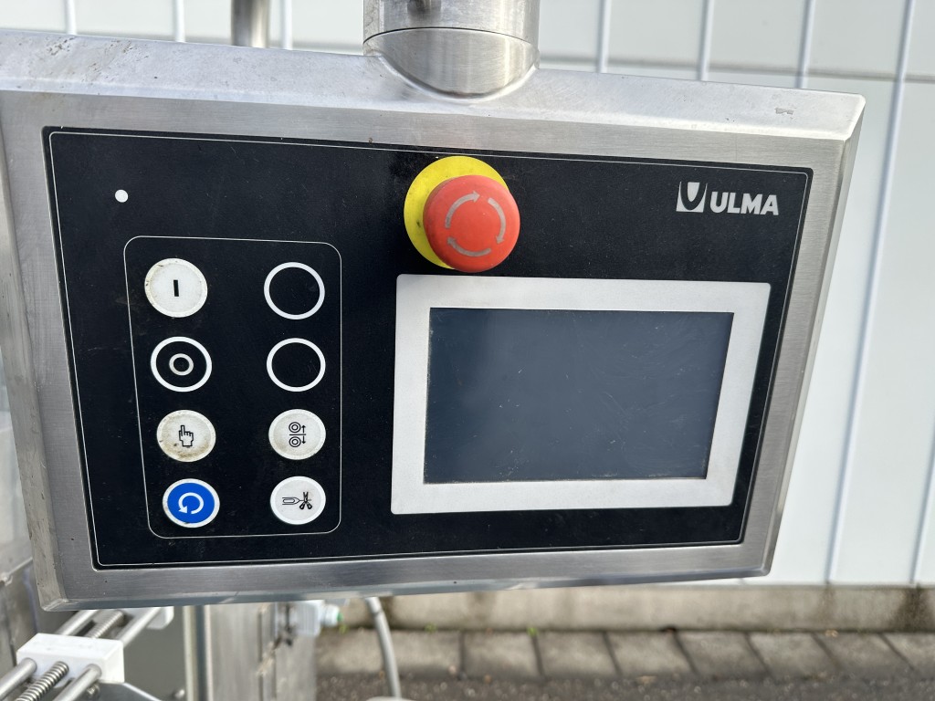 Ulma Sienna LS BI ����������� ������ ����-��� (Flow pack) � 3,5 �������� ����������