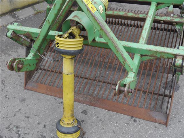Подъемник кровати Rijnbeek Rap TR115