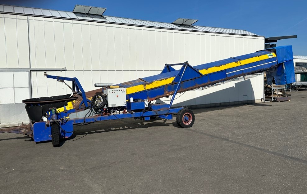 Visser KB 20/15-1000 ������������� ���������������