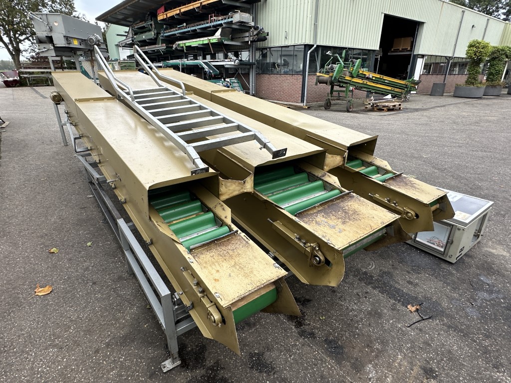 Affeldt AVN 112 CW ������� ������� � C-pack netclipper