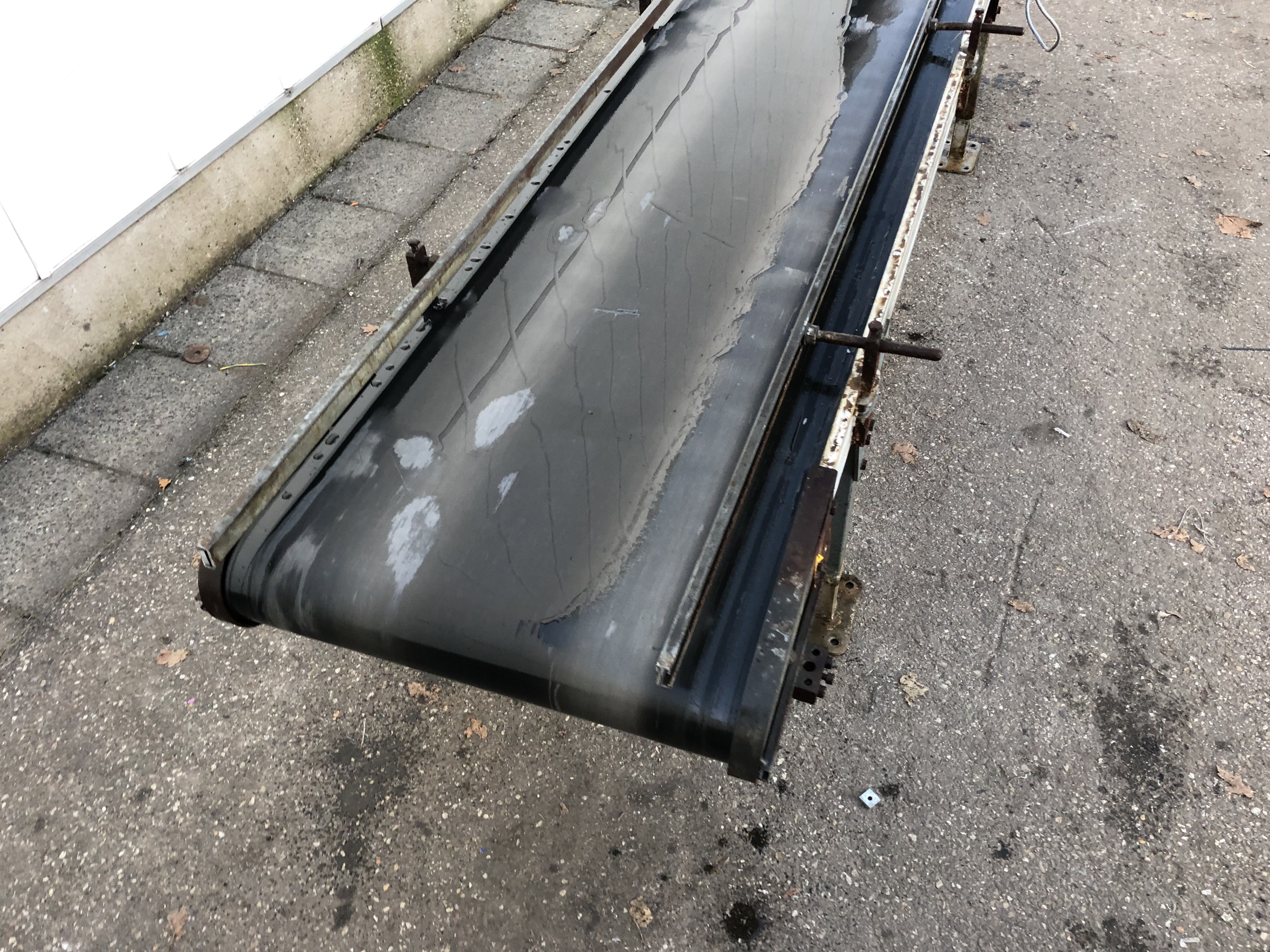 Конвейеры Viscon 250 x 50 см