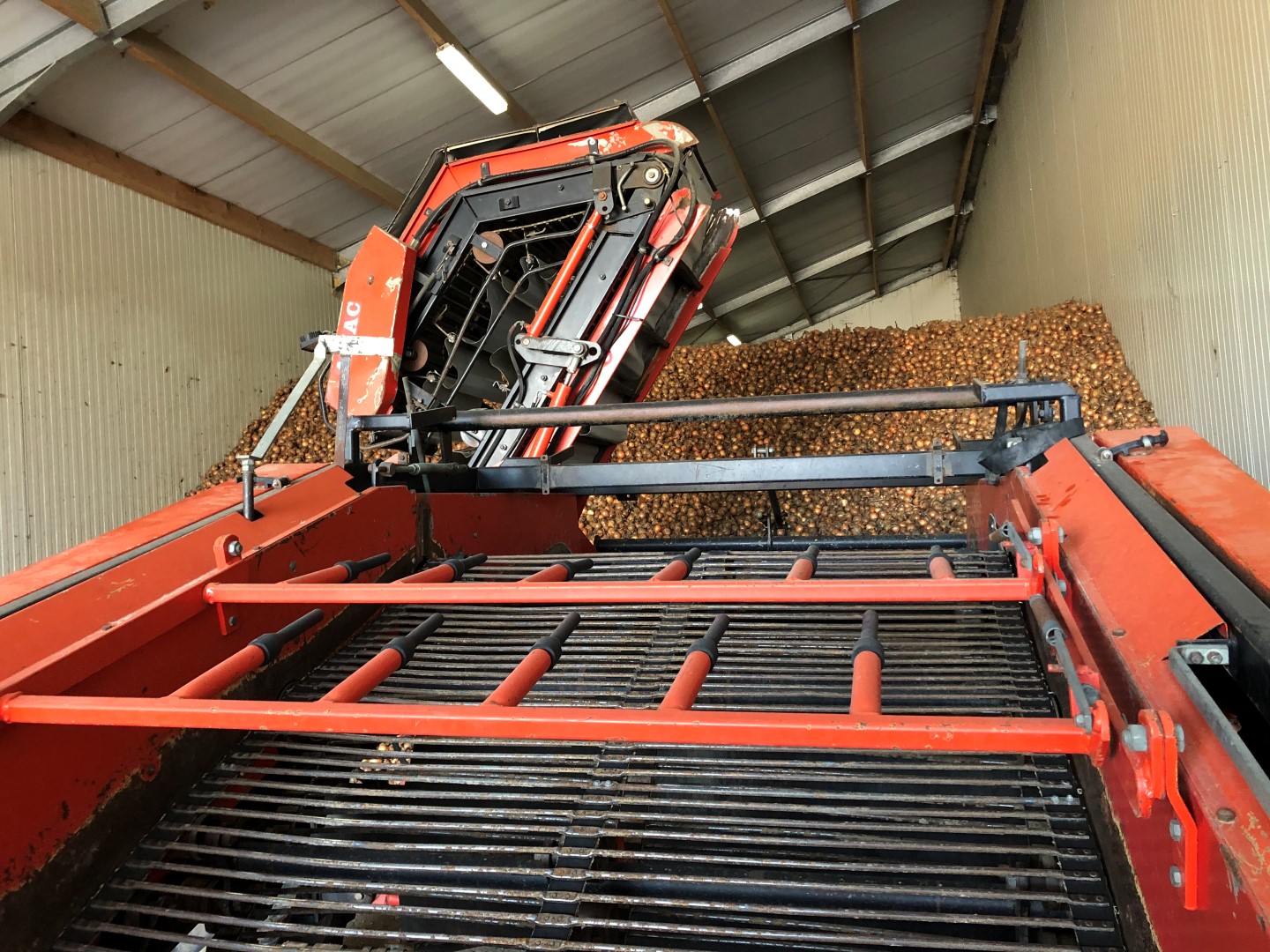 ��������� ���� Amac G2