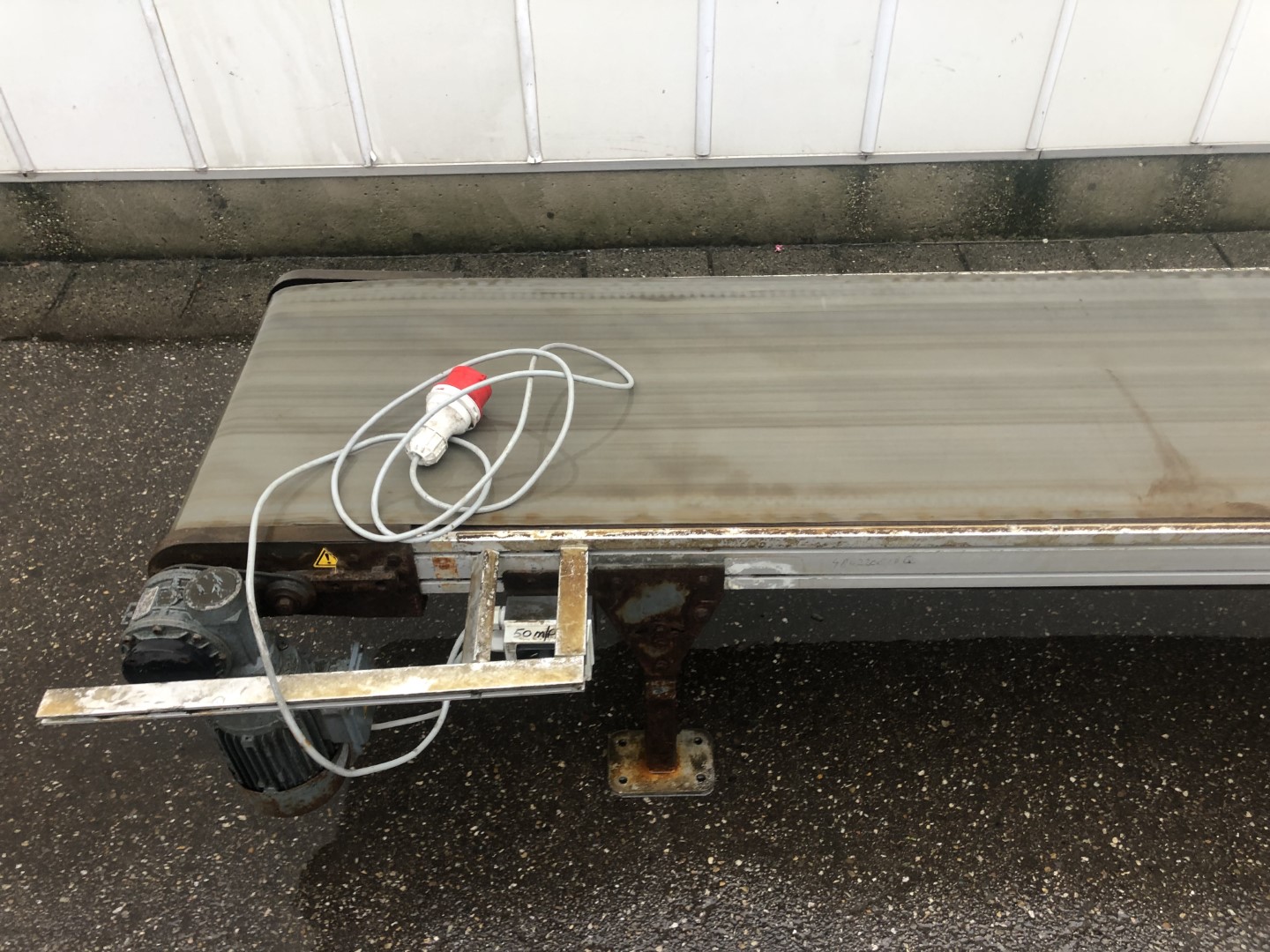 Конвейер Viscon 450 x 49 см