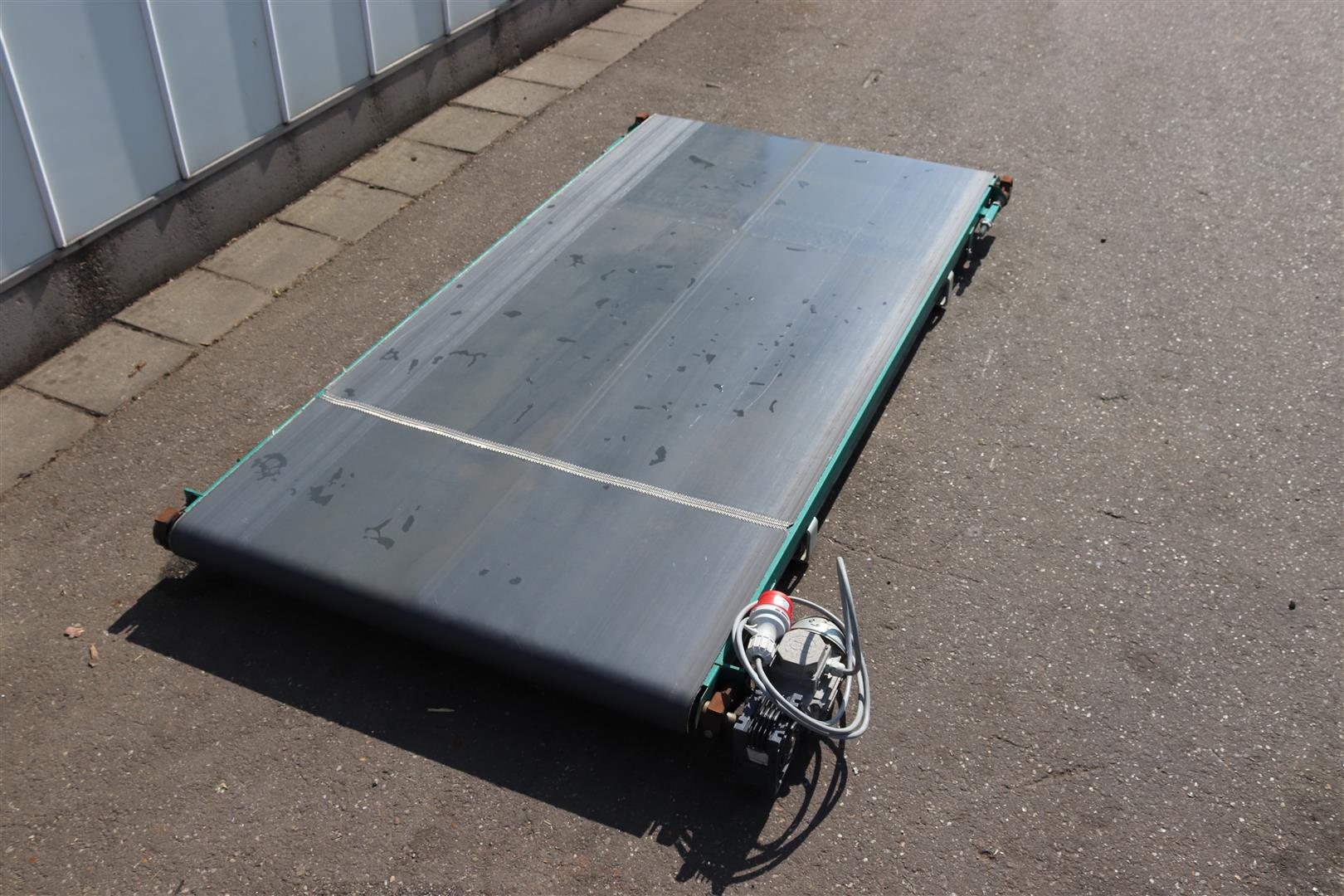 Конвейер Olimex 205 х 100 см