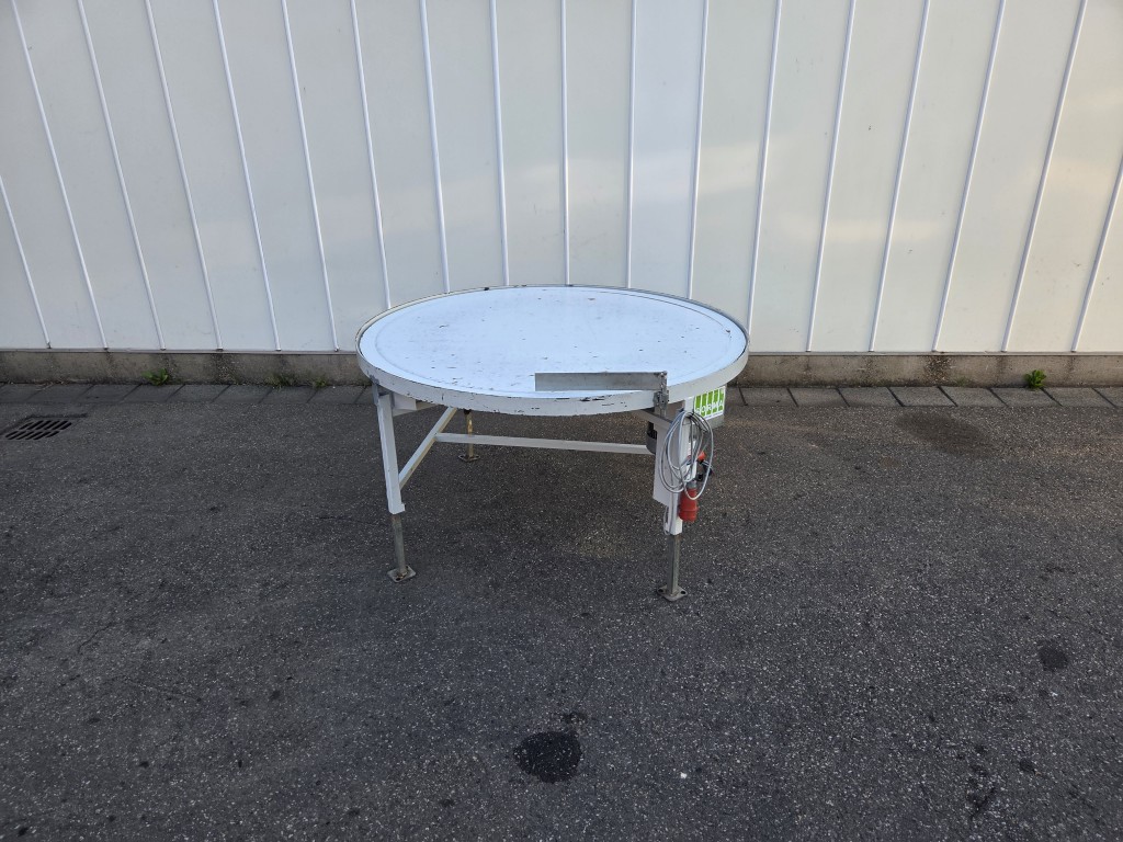 Sorma T15 116 Поворотные столы 150 см