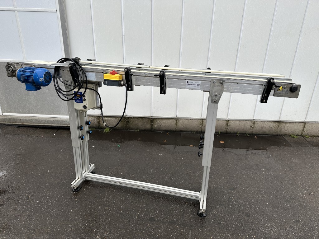 BCK конвейер 208 х 15 см