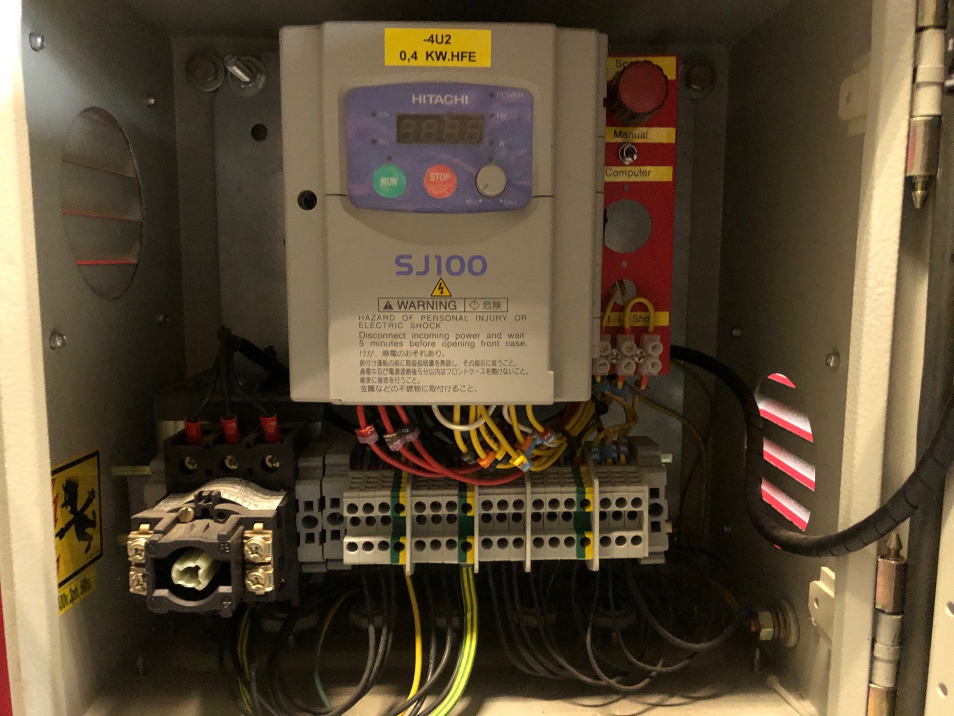 ������������� ����� Aweta GMC4-6+1 ��� �������