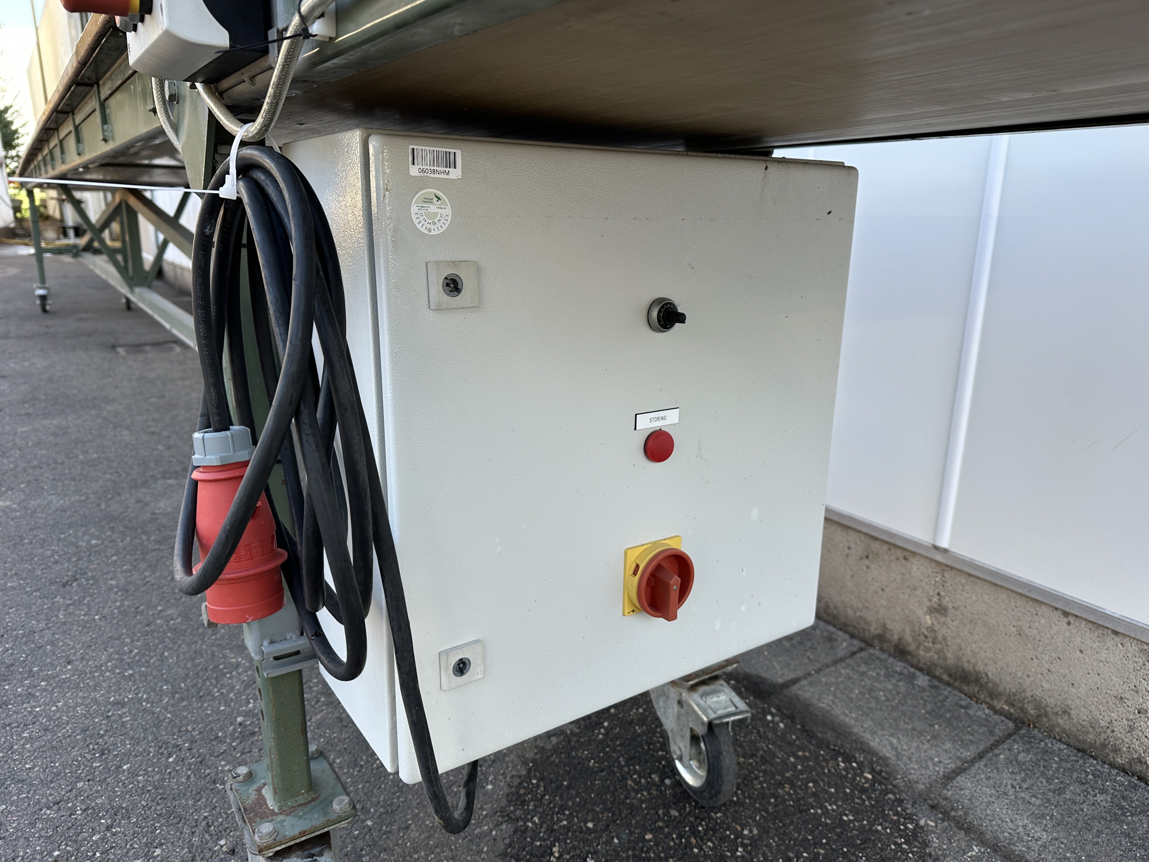 Compas TBU 60X800 ������������� ��������