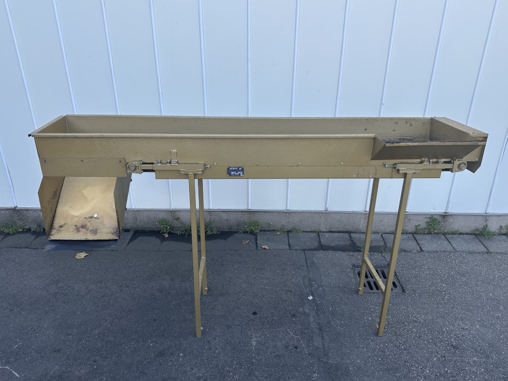 Affeldt конвейер 185 х 40 см