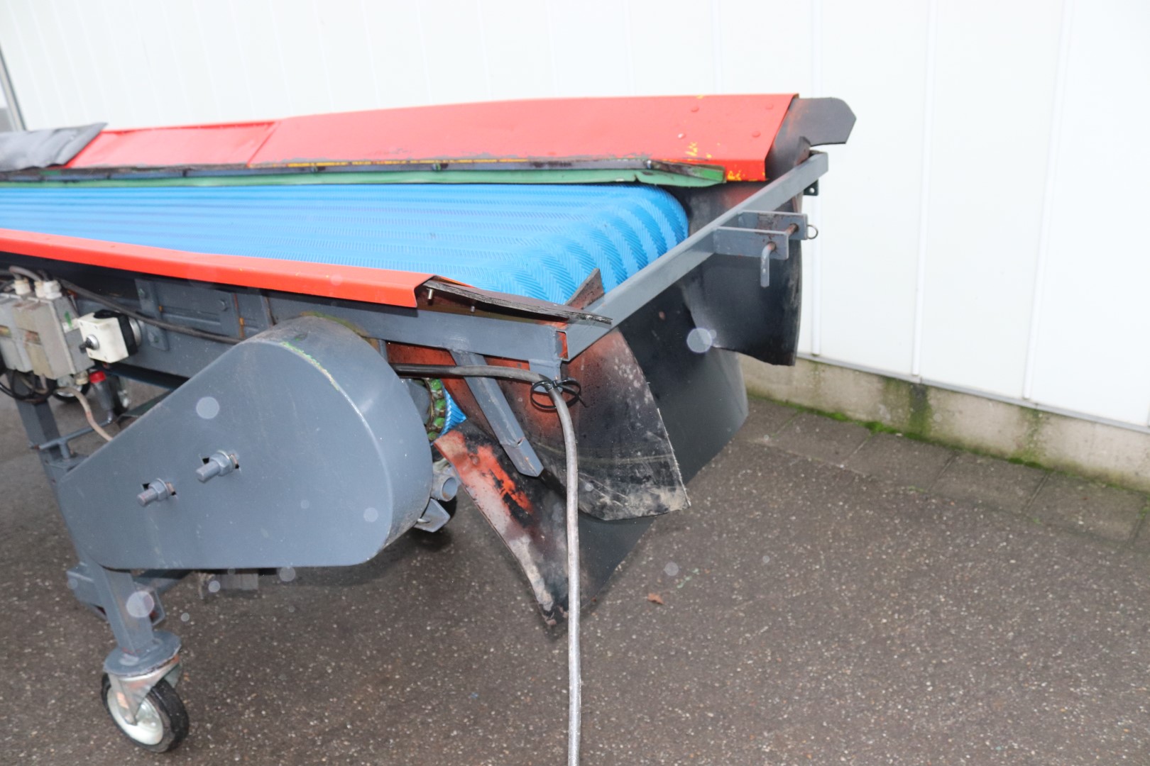 �������� Visser 380 x 80 ��
