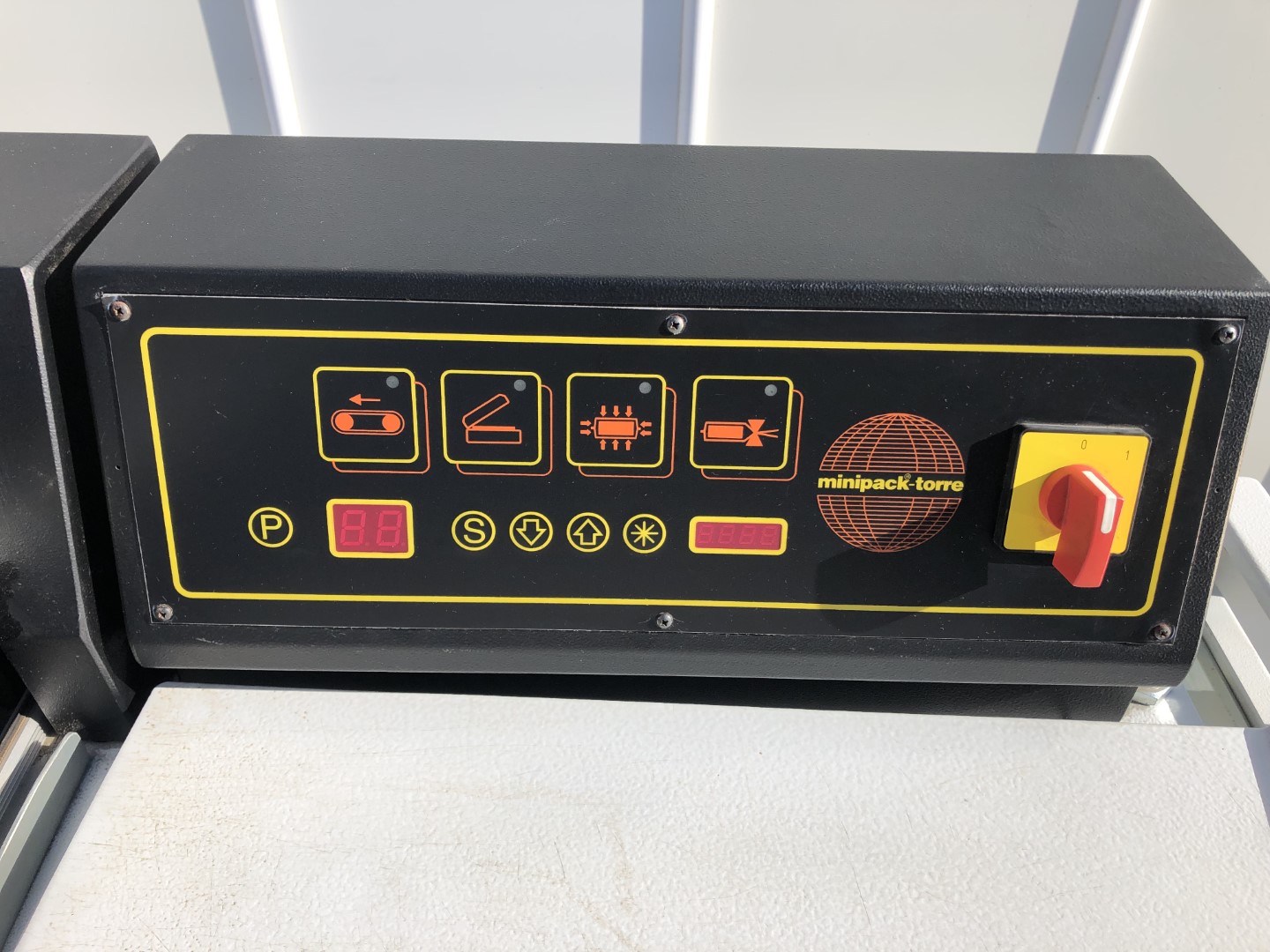 Minipack Modular 50S L-Sealer + �������������� �������