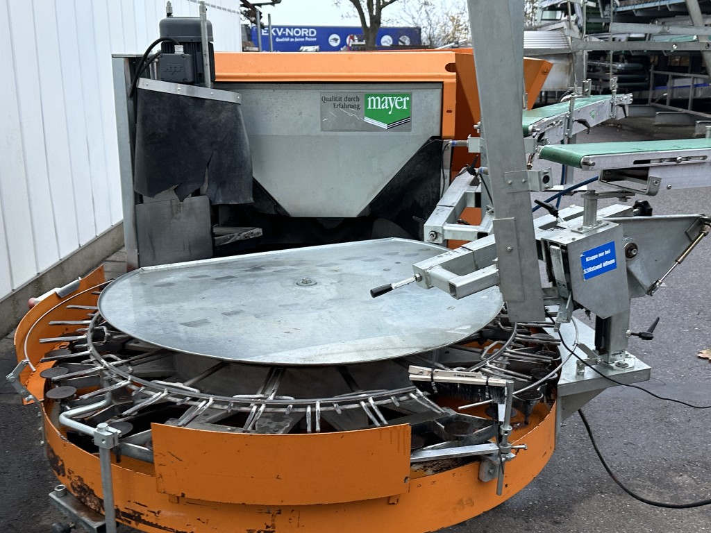 Mayer 1022 ������� ��� ������� 13 ��