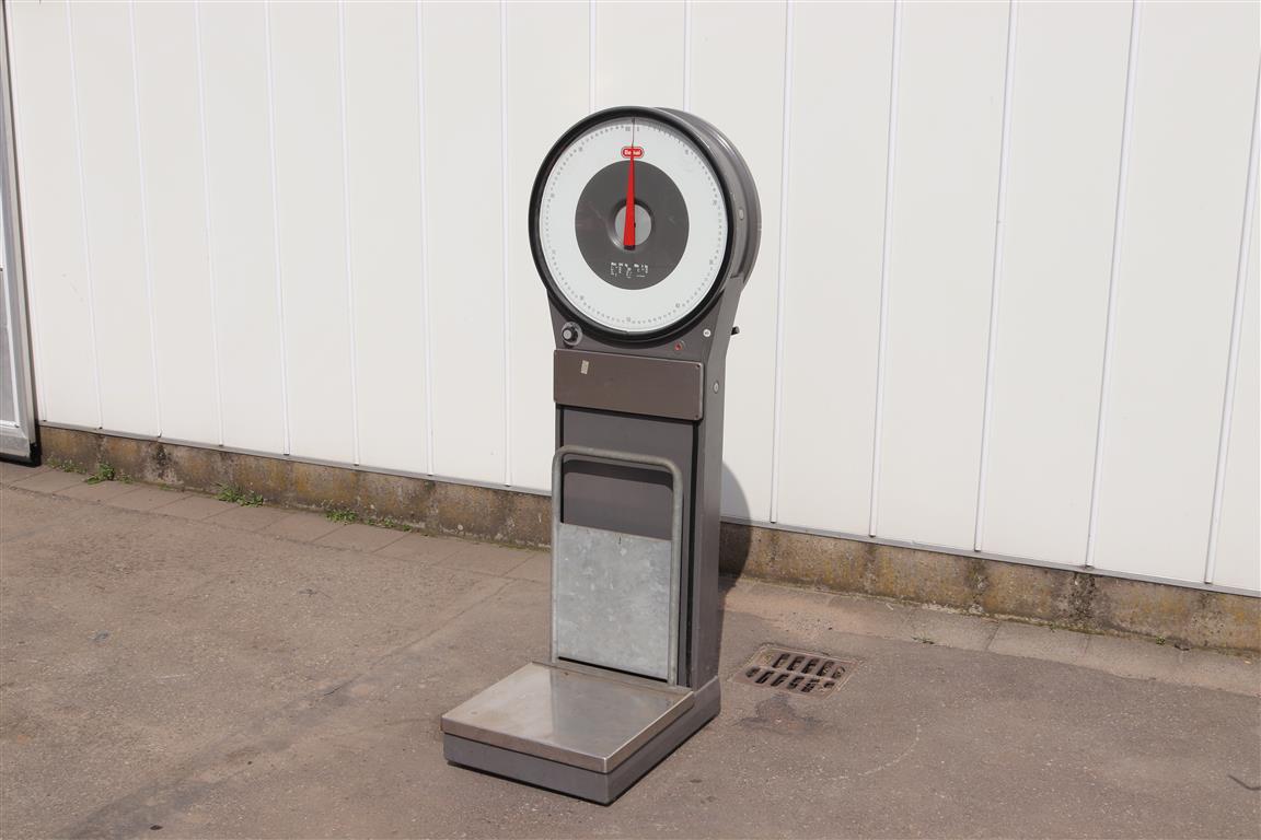���� ��� ����� Berkel ����� 100 ��