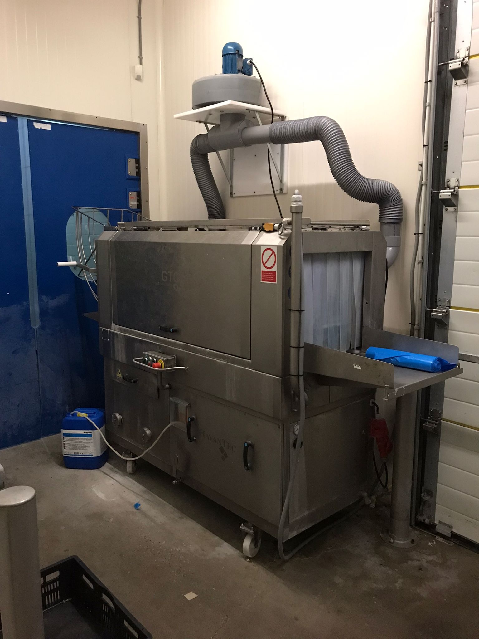 HavanTec MPP-150