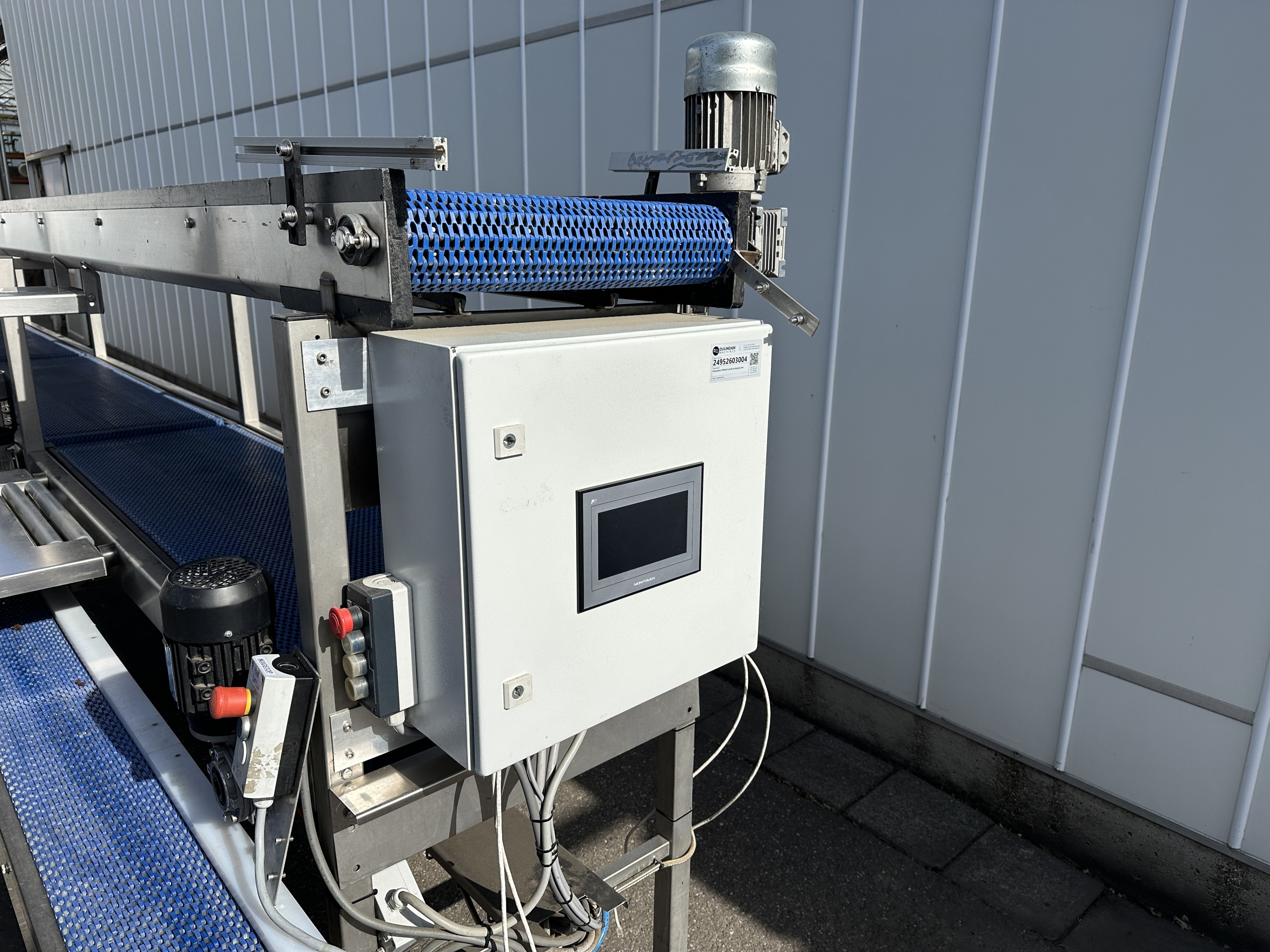 Greymans Paktech ���������������� � ����������� ����� � ������