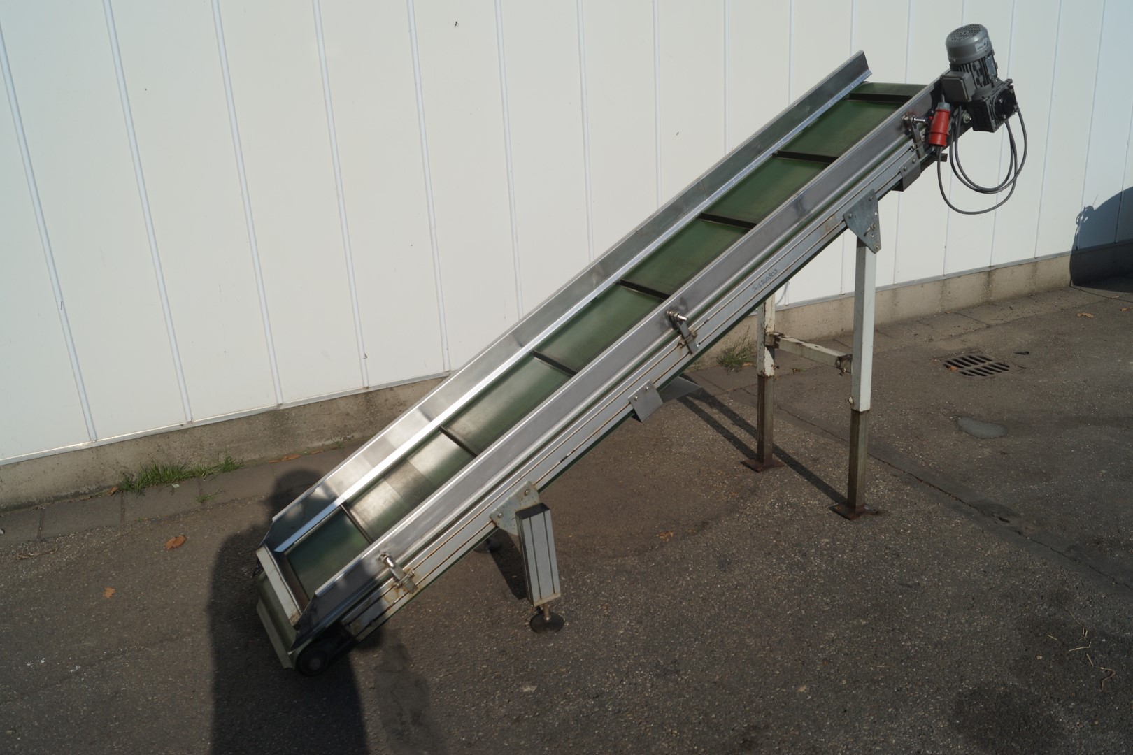 Конвейер Viscon 285 x 50 см