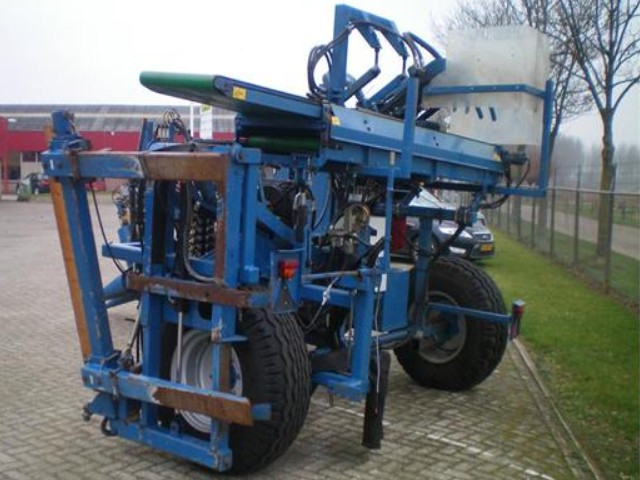 ������� ��� ������ ����-����� Asa-Lift ���� ��-335 � �������������� �����������