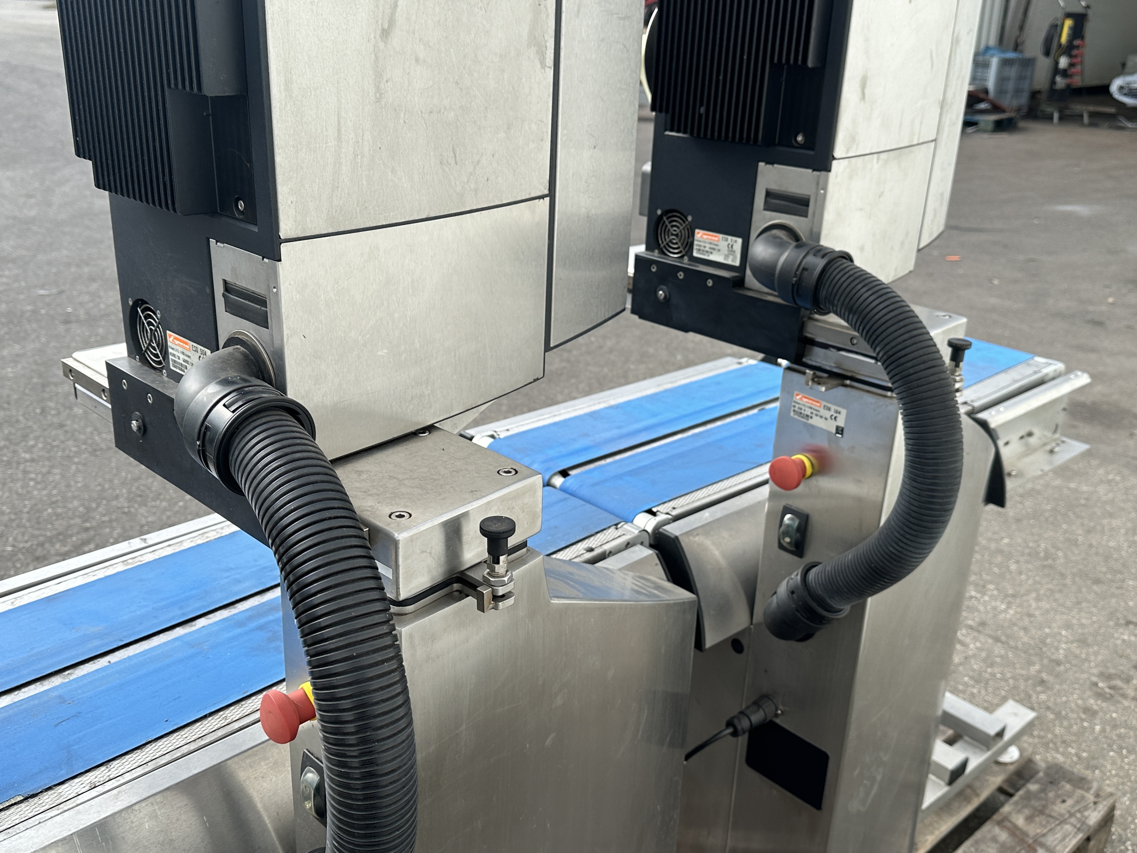 Espera ES7002 ������������ ������������ ����������� � 2 ���������� ������