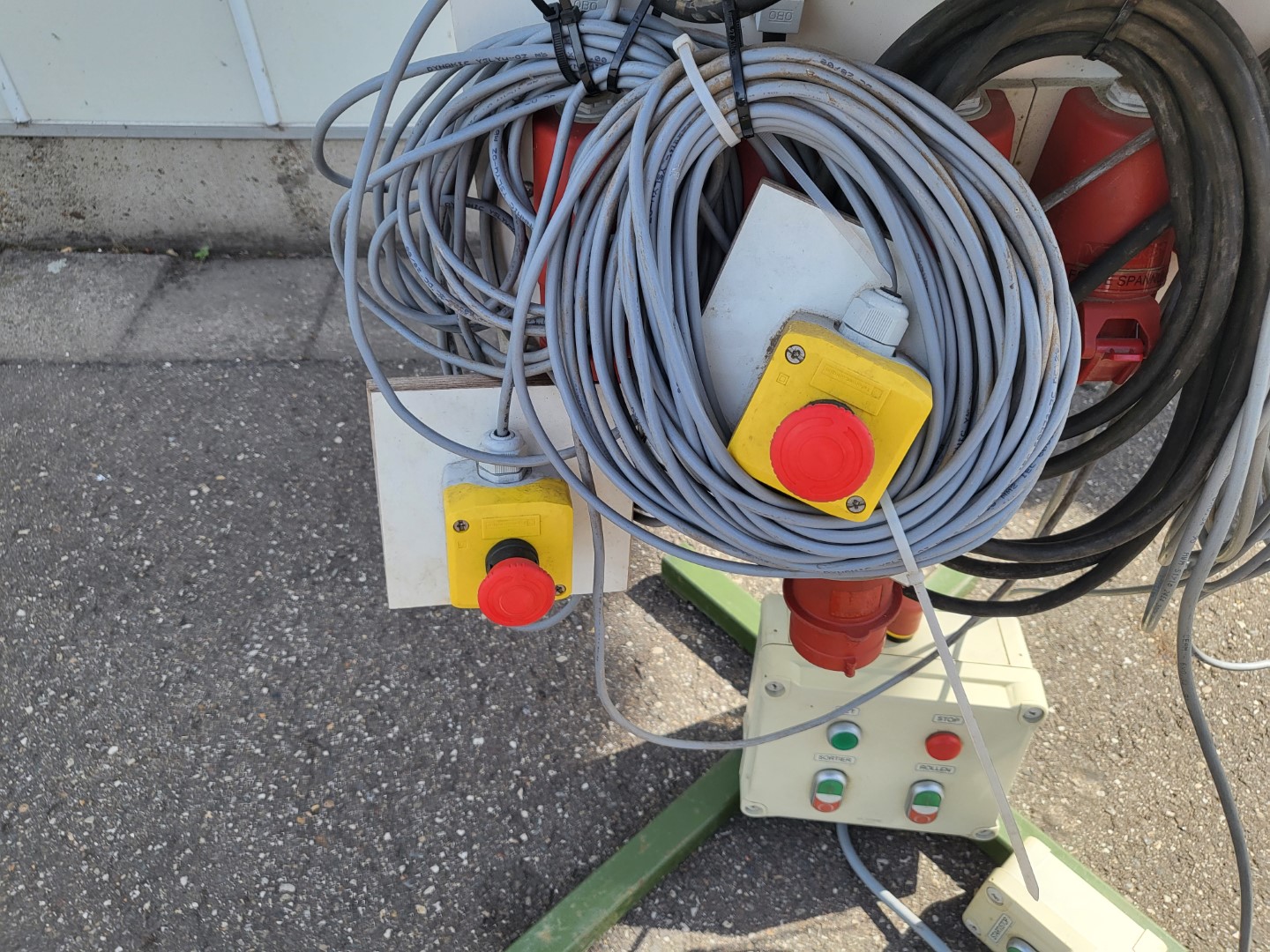 Schouten ������������� ����������������� ����� �� 2 ������, 380 �����