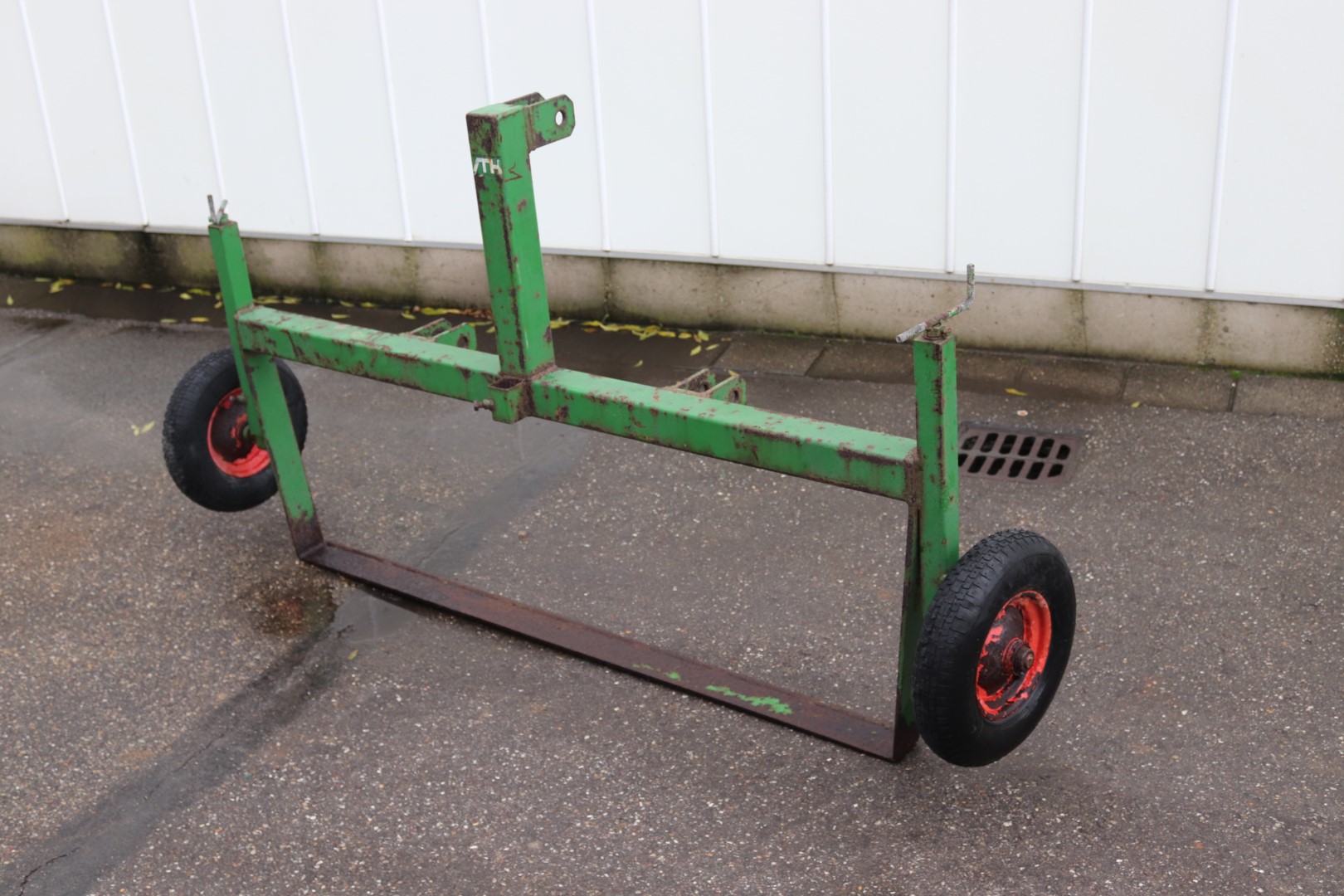 Подрезчик ATH 160 см
