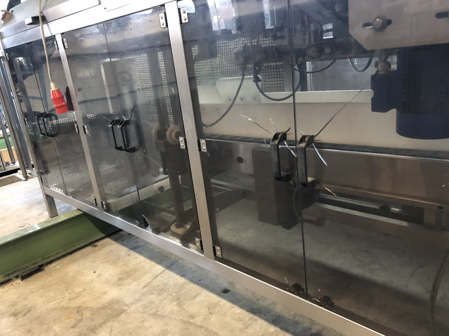 ������ ��� ���������� ������� Gillenkirch 7000 EK ��� ������ � �������
