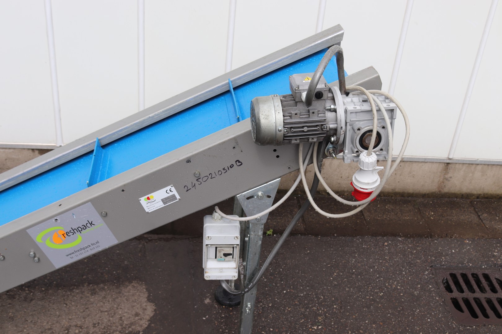 Элеватор Sorma 310 х 30 см