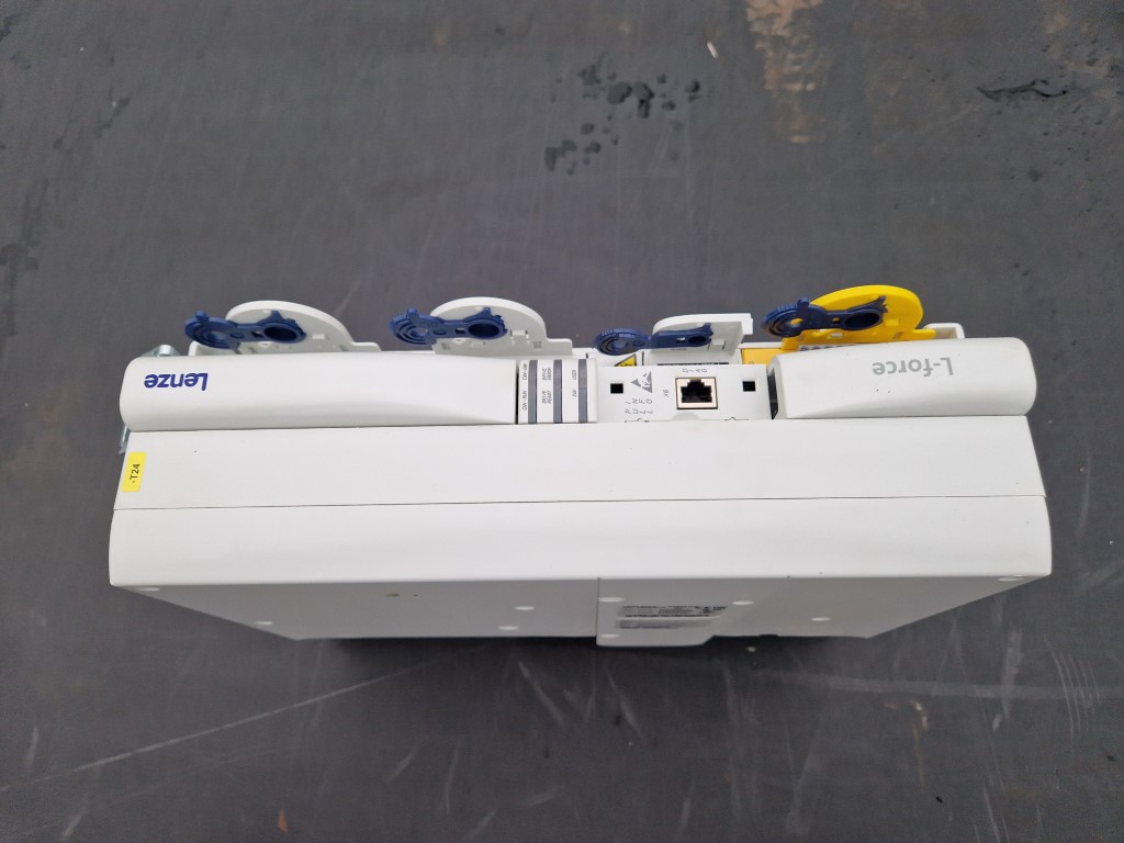 Инвертор Lenze L-Force Multi Drive HighLine E94AMHE0134
