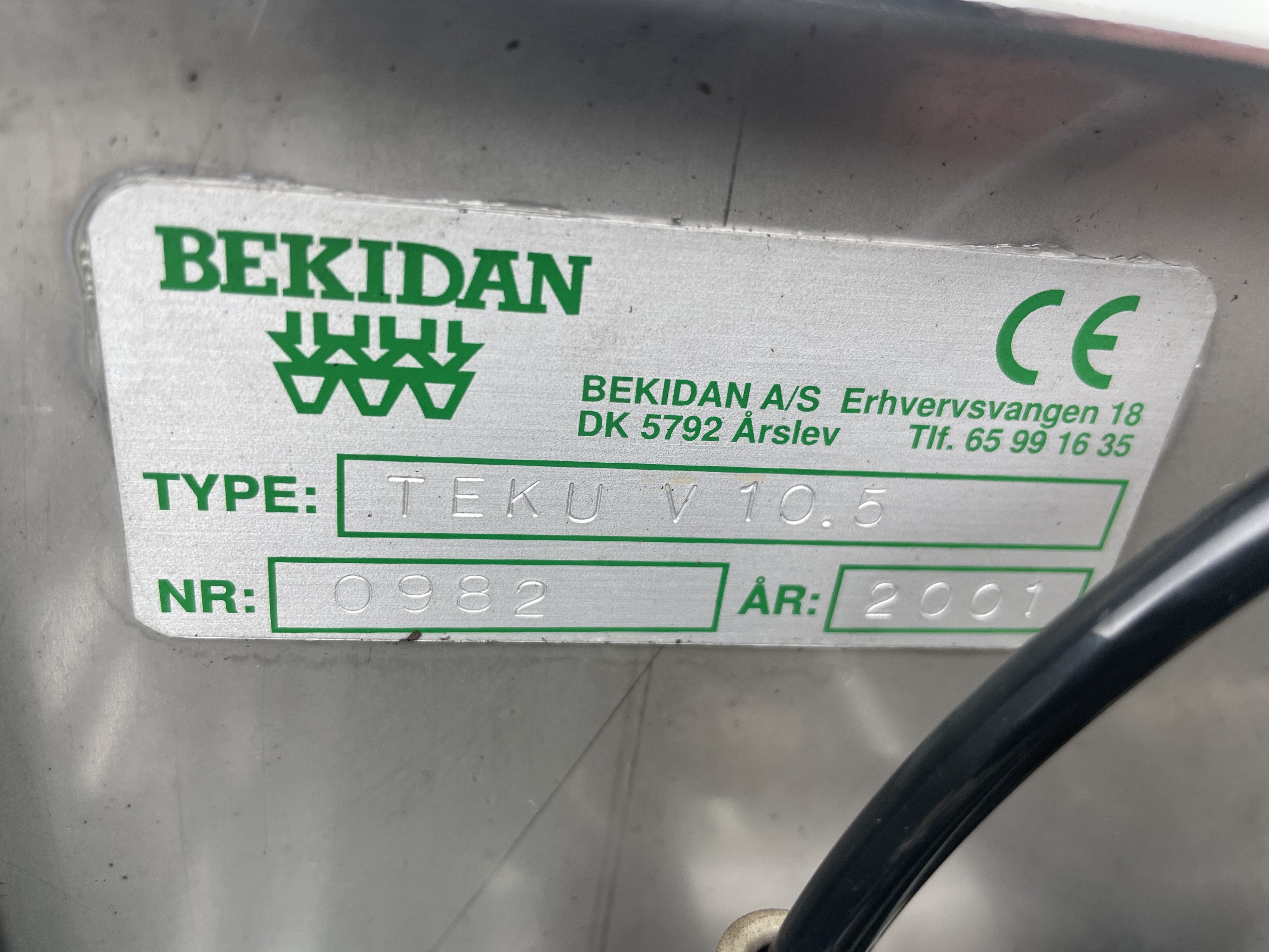 ��������� ������ Bekidan