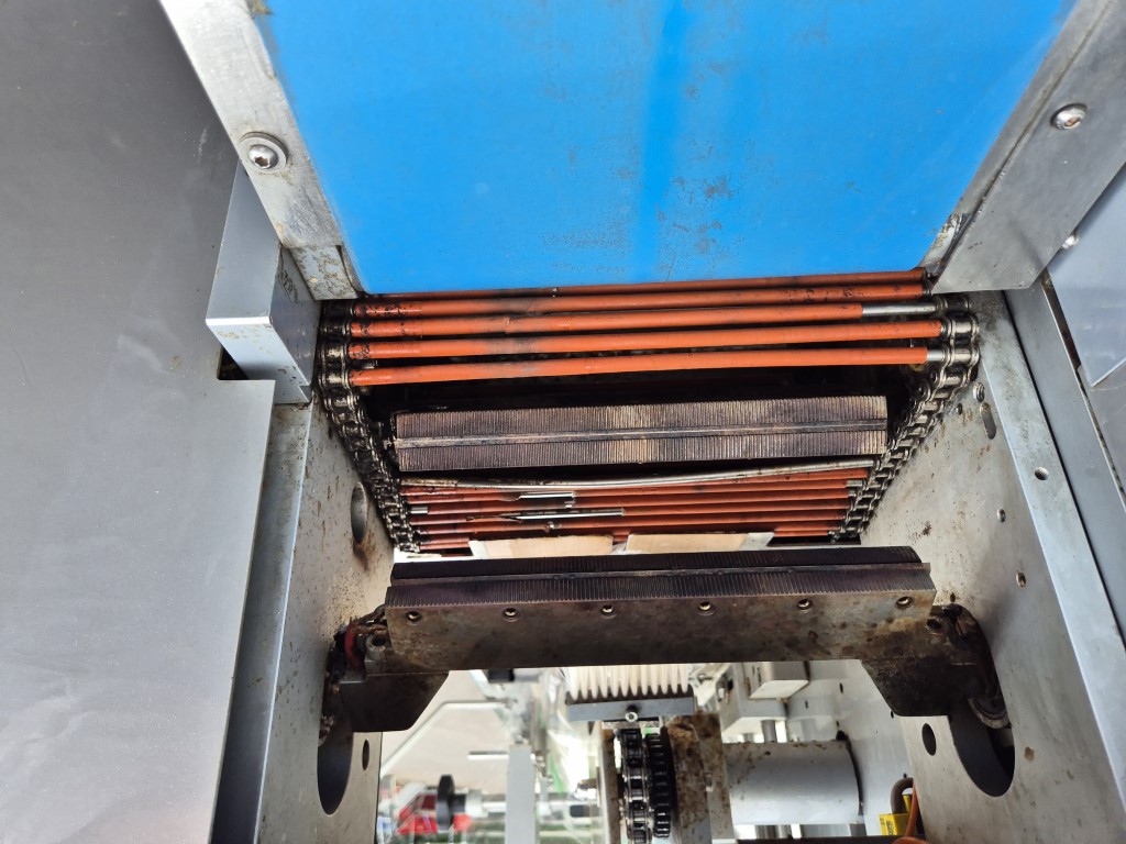 RGD VR-6 Genio ����������� ������ ����-��� (Flow pack) ��� ������� ������� ���������, ����� ��� ������� � ���������