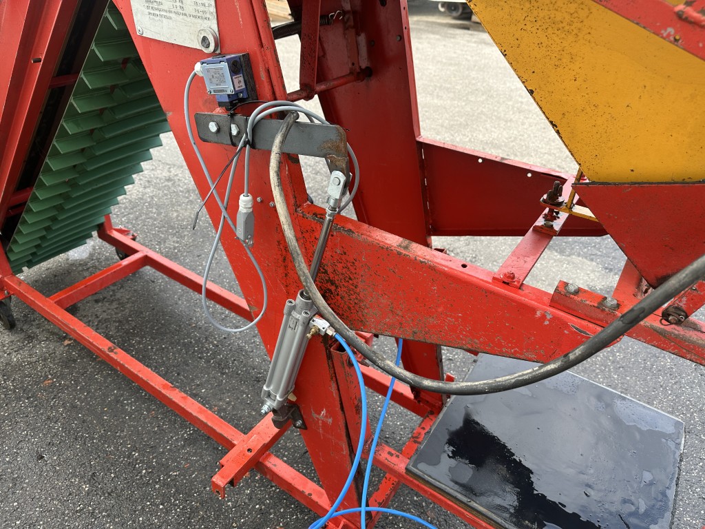 Bijlsma Hercules 9000 ������� �������
