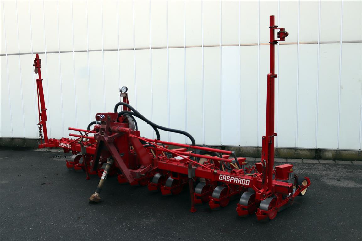 Сеялка Gaspardo SV255-508 15 рядов