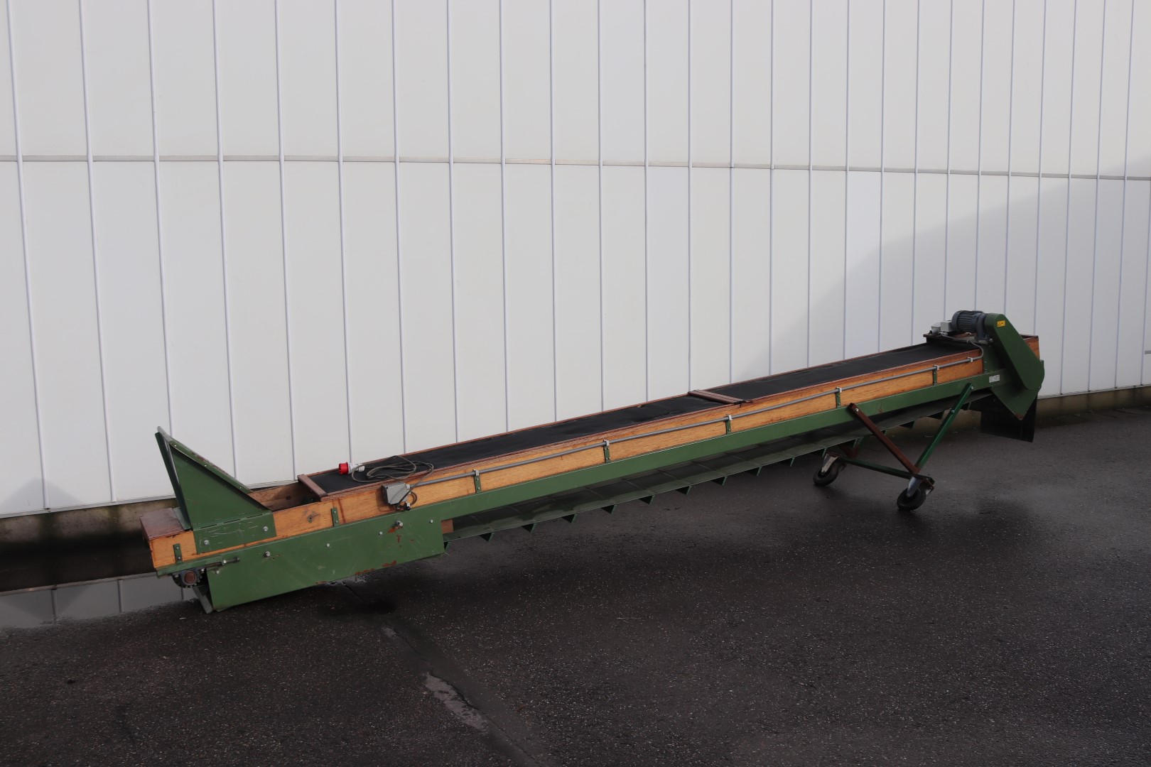 Лифт Schouten 570 x 50 см