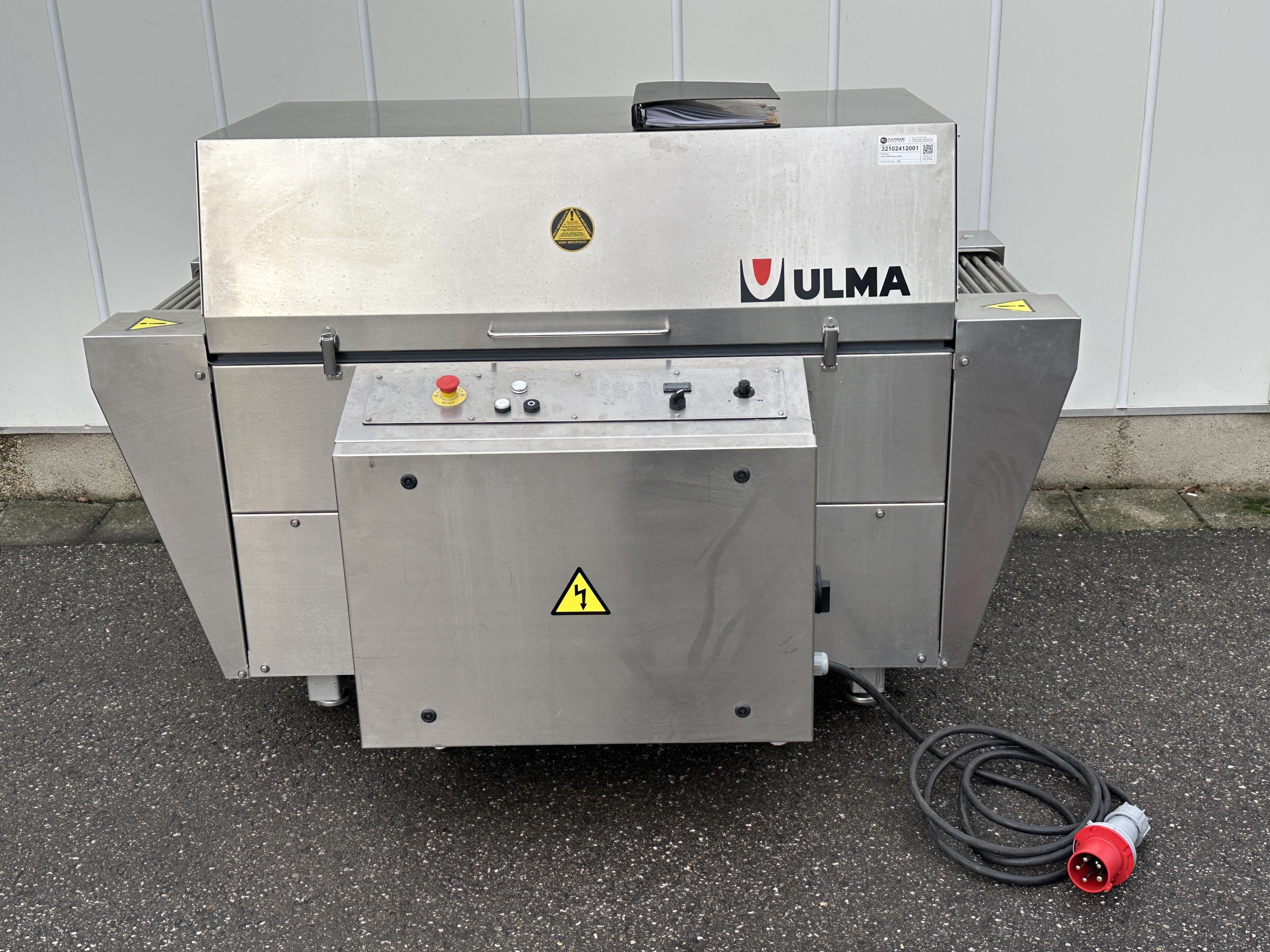 Ulma TR100 �������������� �������