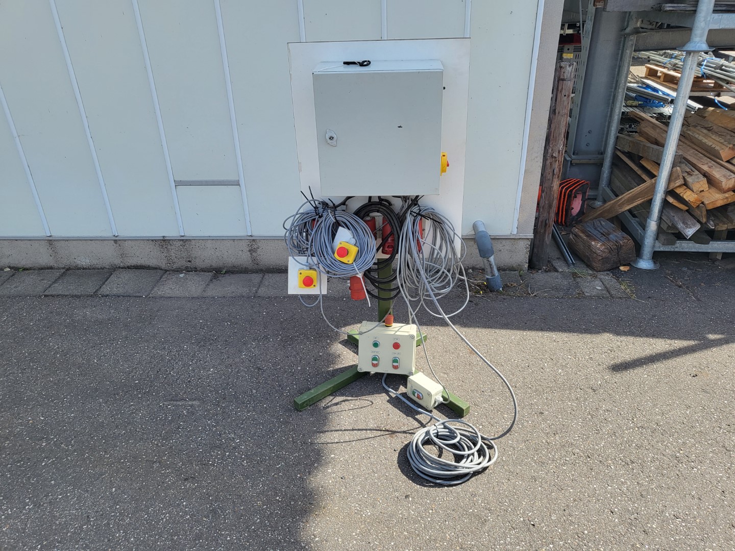 Schouten ������������� ����������������� ����� �� 2 ������, 380 �����