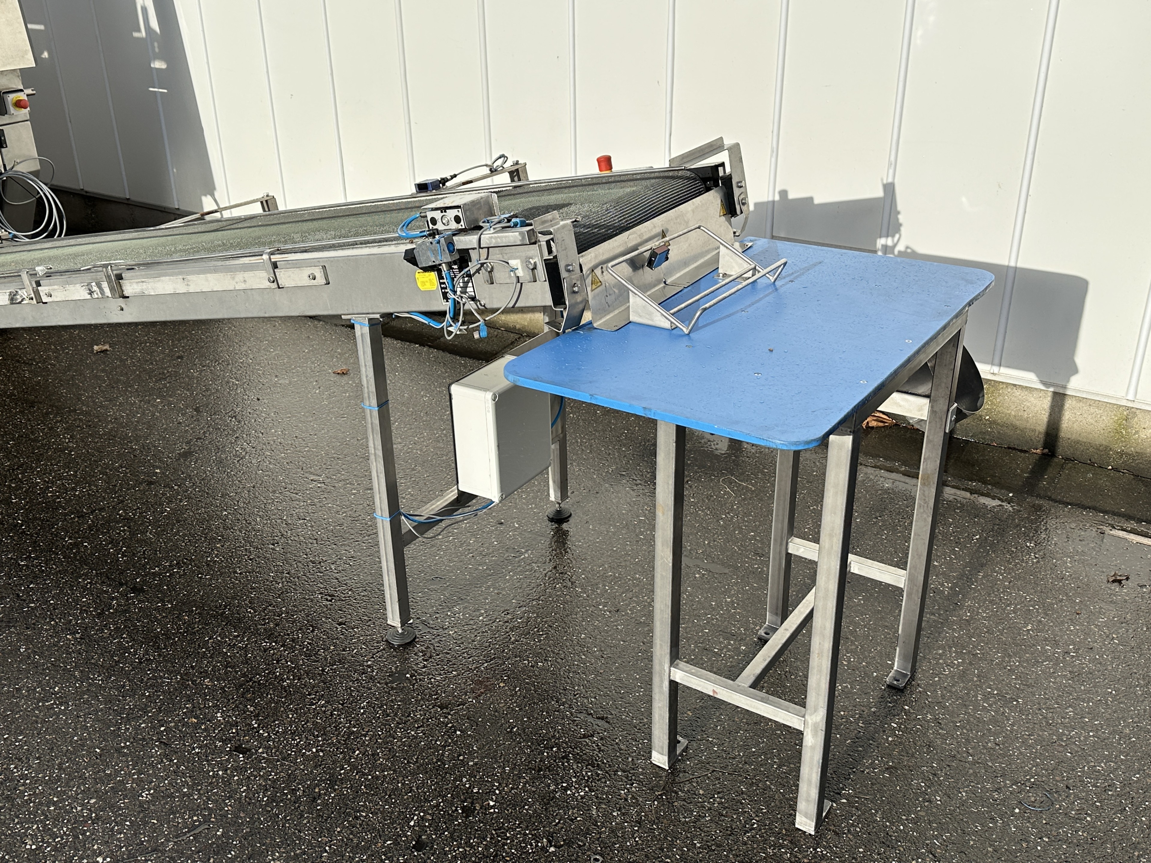 Boix Q-1500 M����� ��� �������� ��������� ������� � ������