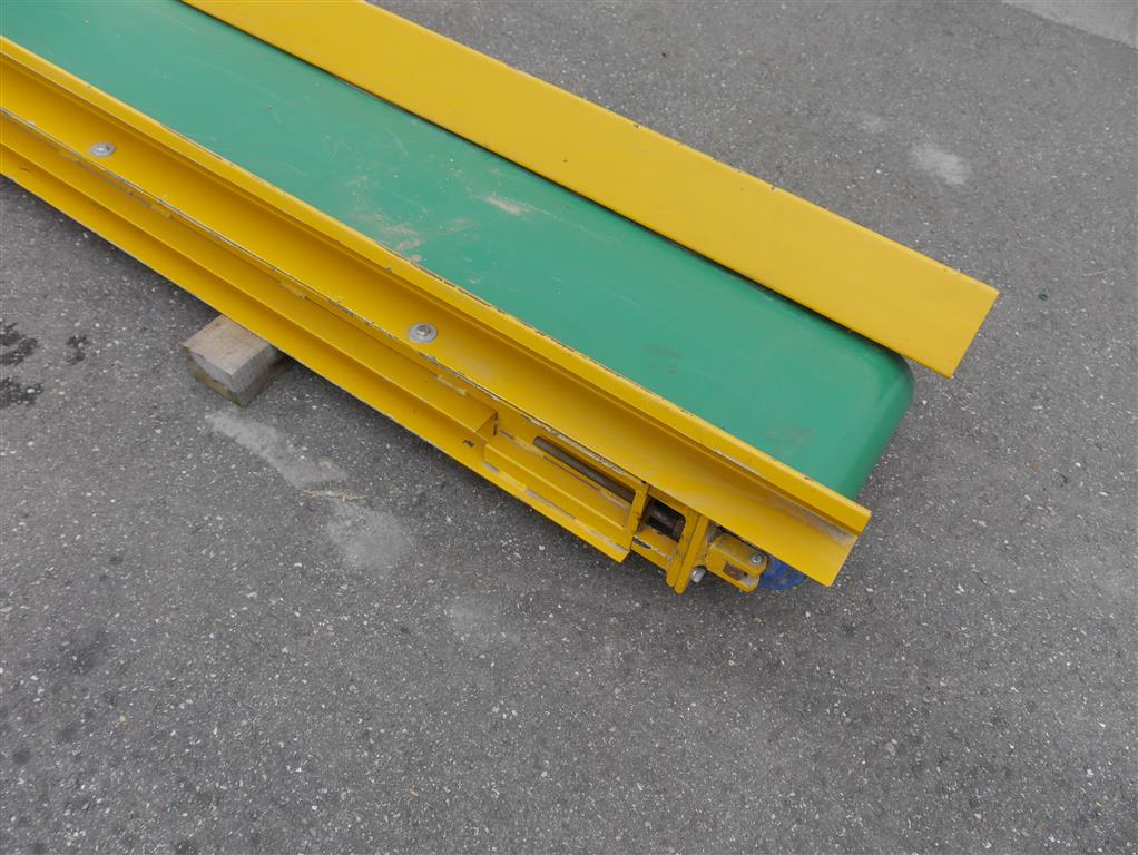 Конвейер Weemaes 515 x 30 см