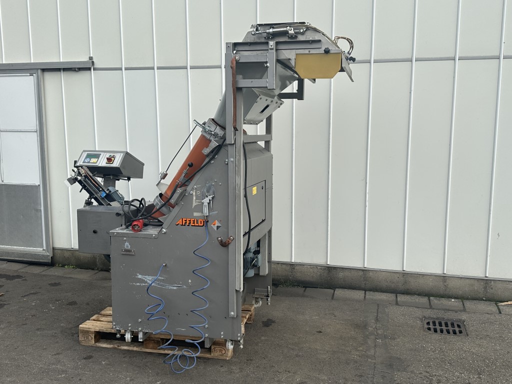 Affeldt 170 12 VB & 929 T19