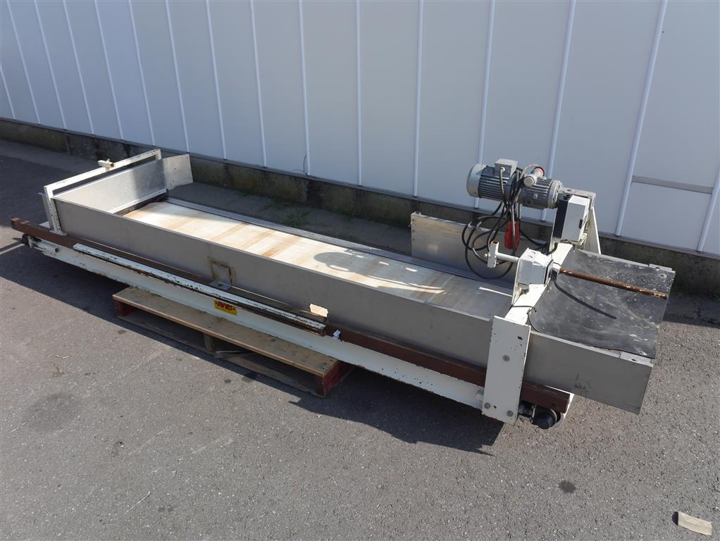 Конвейер AWB 300 x 70 см