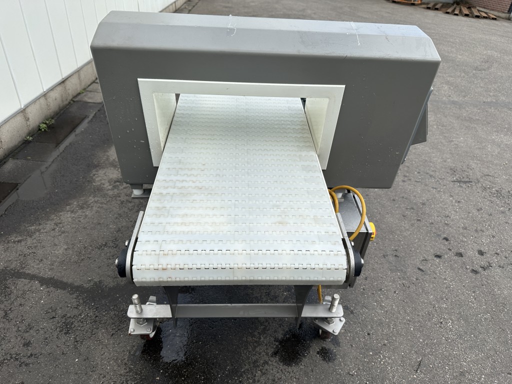 Mettler Safeline Металлодетектор