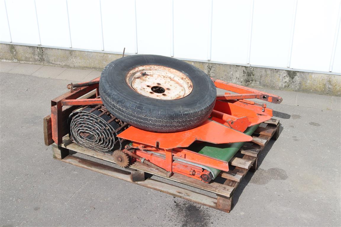 ������������������ ������� Amac D1