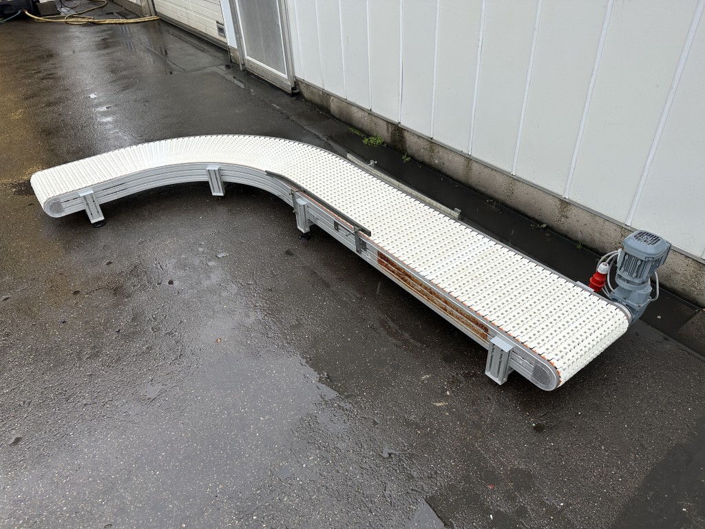 FS solutions 310 х 170 см ширина 45 см