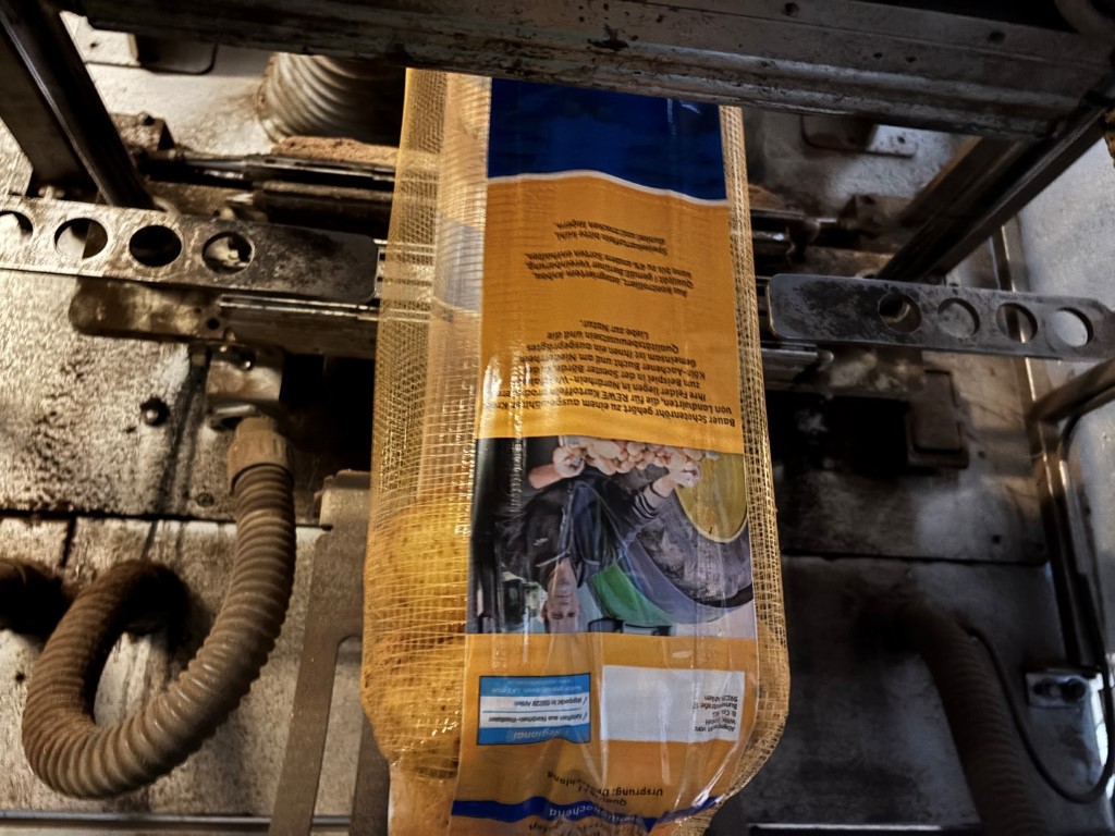Jasa J350 QP/90 ������������ ����������� ������ Form-Fill-Seal (VFFS) 2016